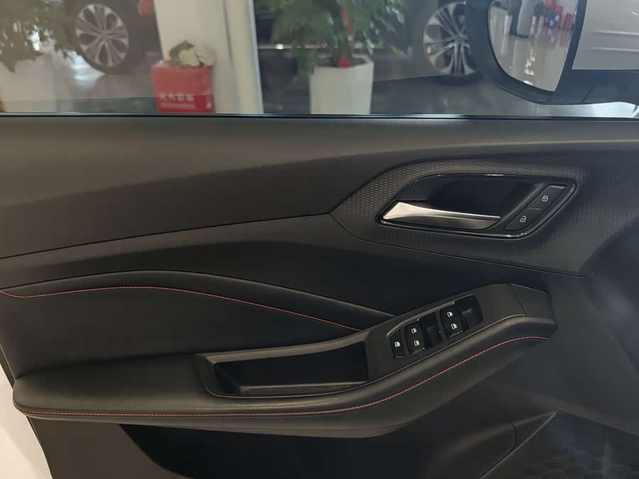 名爵 MG5 2022 汽车图片 #6