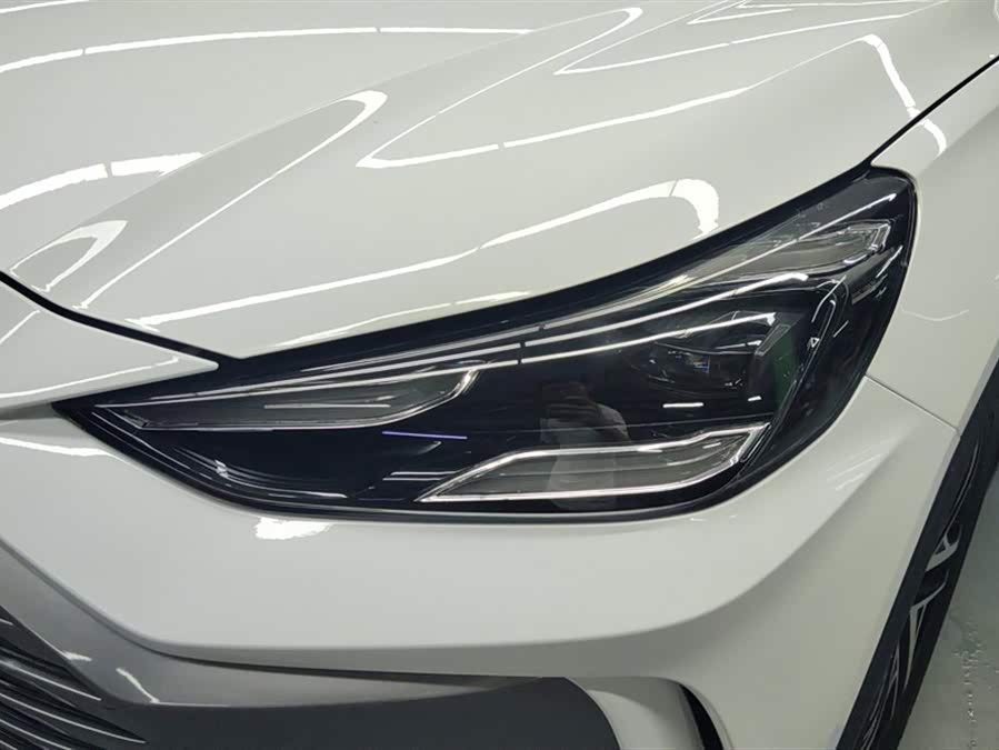 MG ONE 2023 car image #6