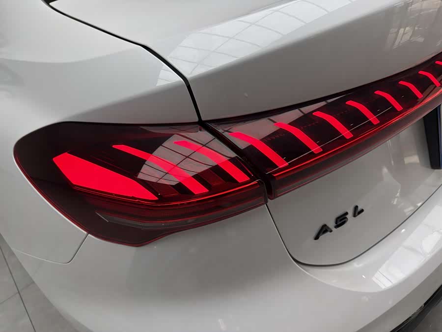 Audi 2025 car image #6