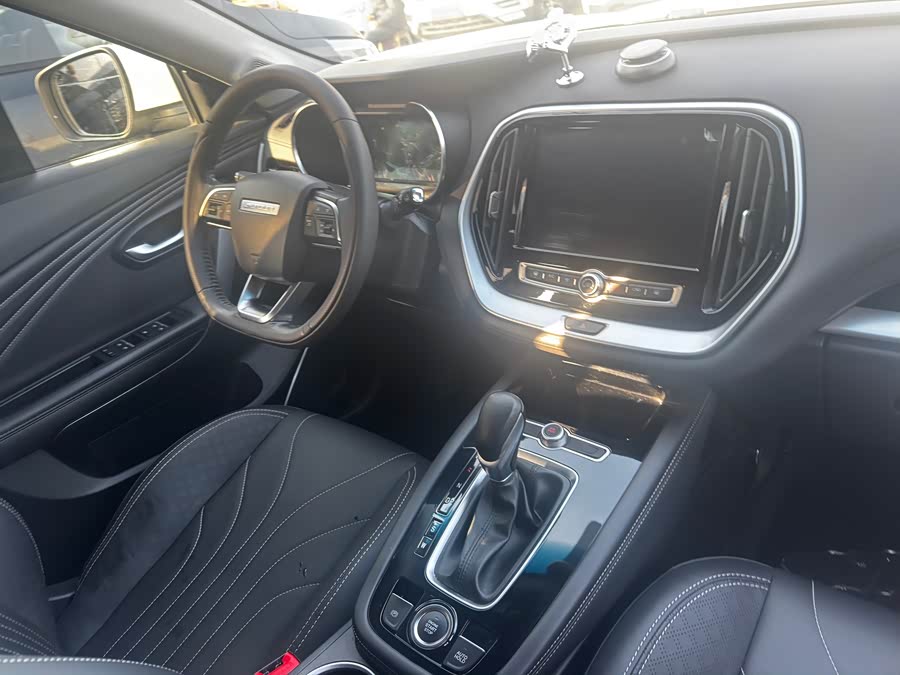 X70M 2019 car image #6