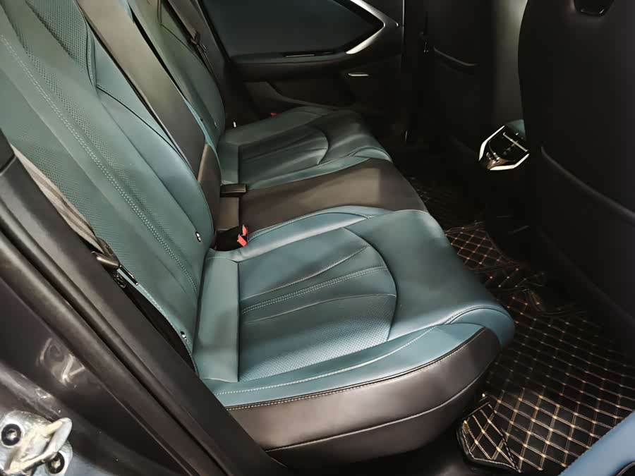 MG 7 2024 изображение автомобиля #6