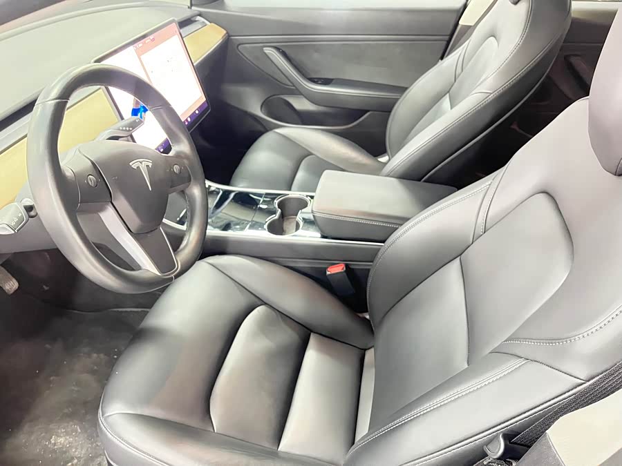 特斯拉 Model 3(进口) 2019 汽车图片 #6