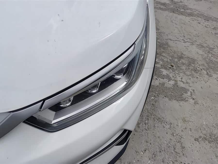 BYD Yuan Pro 2021 #6 BYD Yuan Pro 2021 car image #6