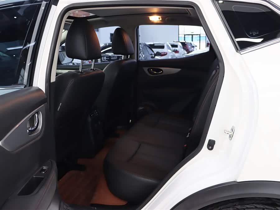 日产 逍客 2021 汽车图片 #6