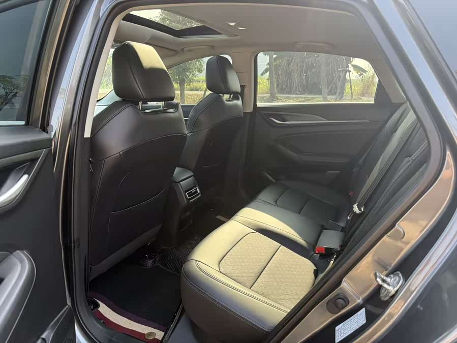 Changan Eado 2022 صورة سيارة #6