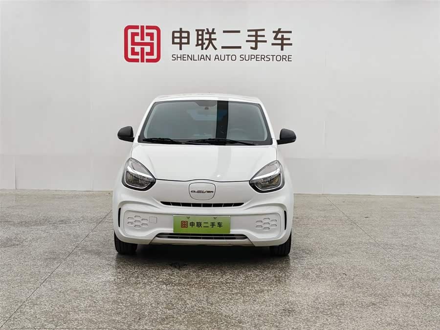 荣威 科莱威CLEVER 2023 汽车图片 #6