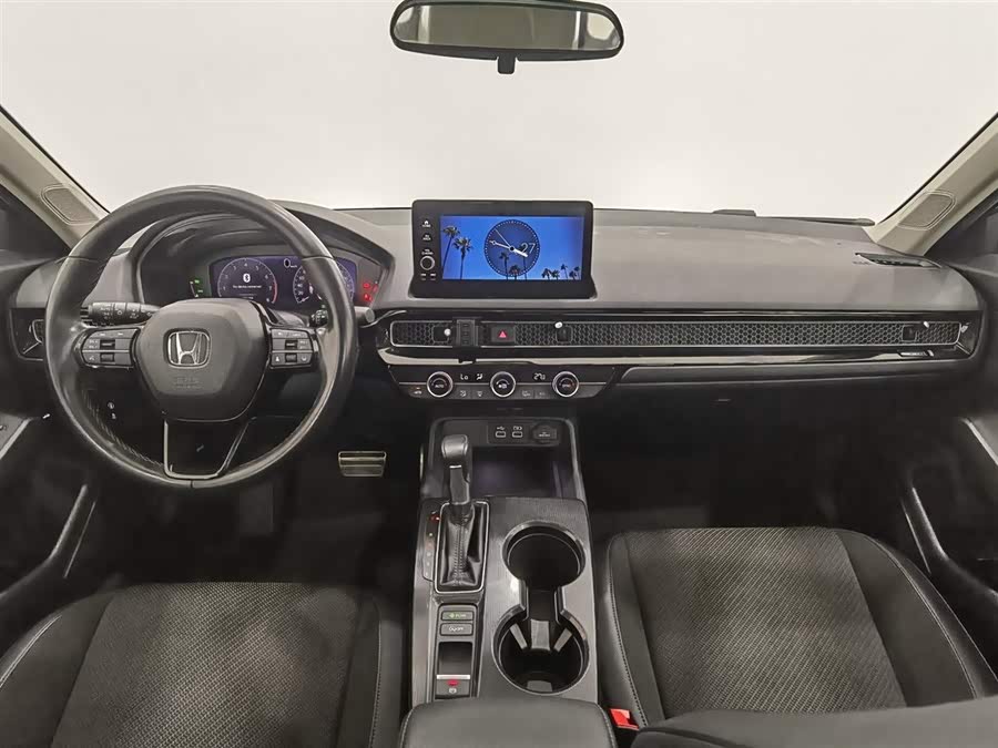 Honda INTEGRA 2022 صورة سيارة #6