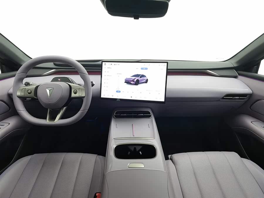 Deepal L06 2025 imagem de carro #6