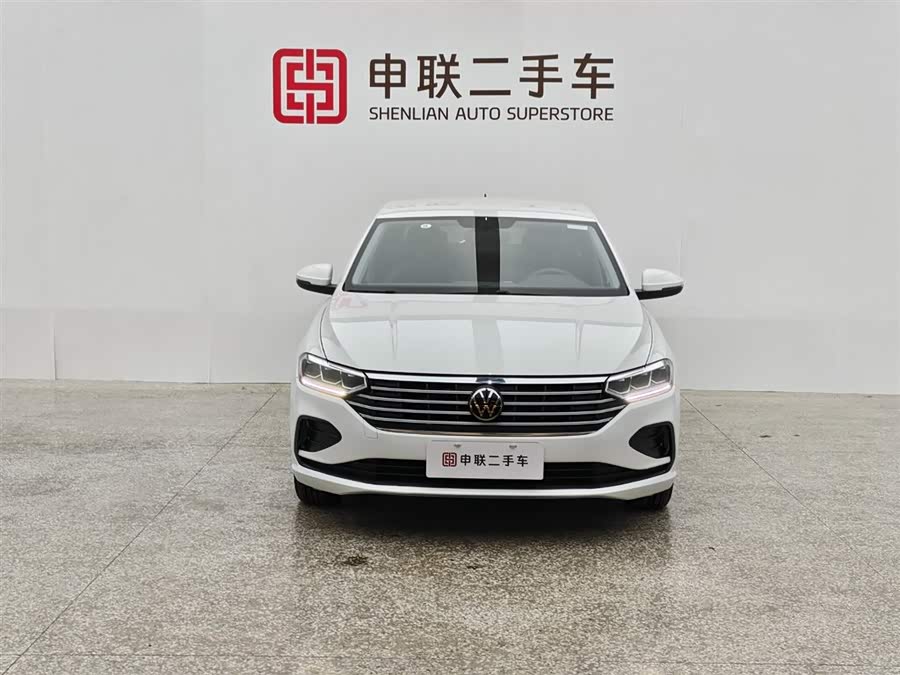 Volkswagen Lavida 2023 car image #6
