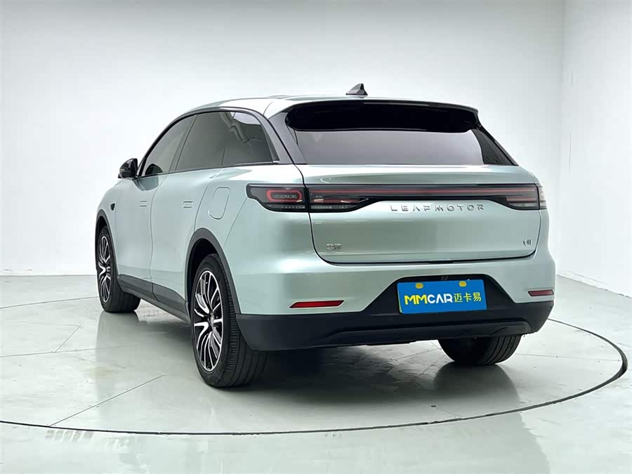 零跑汽车 零跑C11 2023 汽车图片 #6