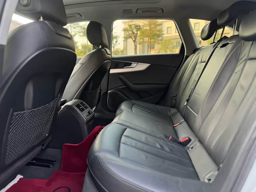 Audi A4 (Imported) 2016 imagem de carro #6