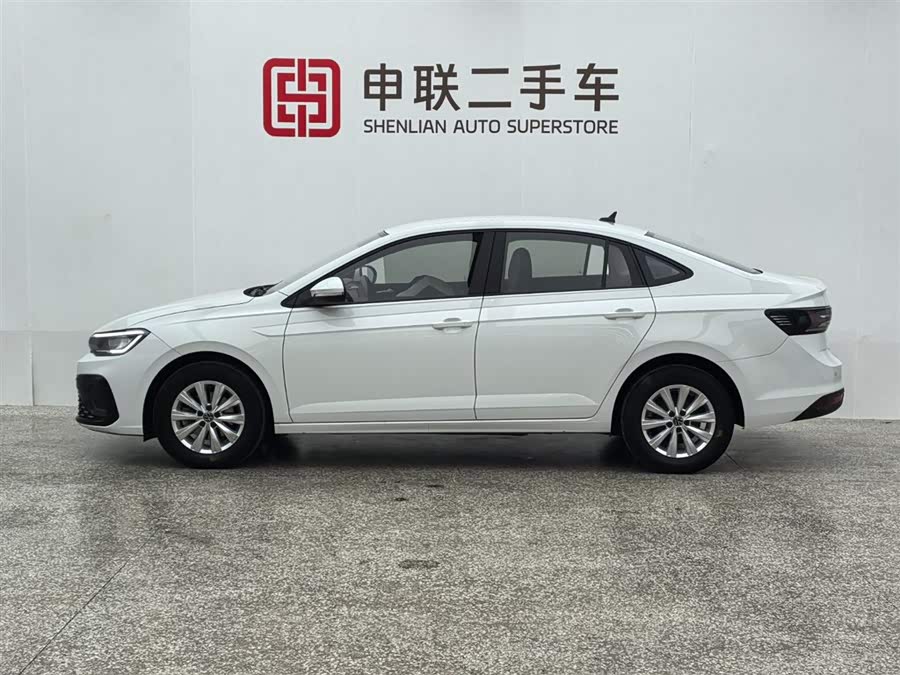 Volkswagen Lavida 2023 car image #6
