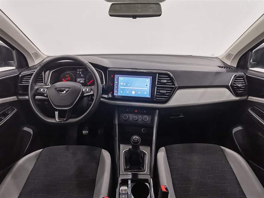 Jetta VS5 2022 immagine di auto #6