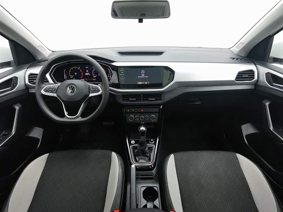 Volkswagen Tacqua 2024 car image #6