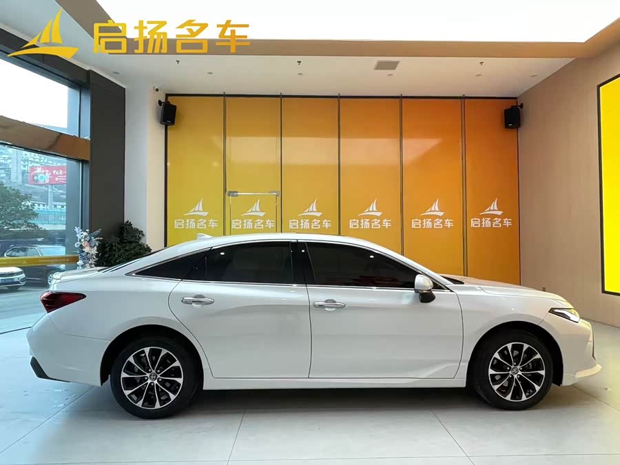 Toyota Avalon 2023 #6 Toyota Avalon 2023 car image #6