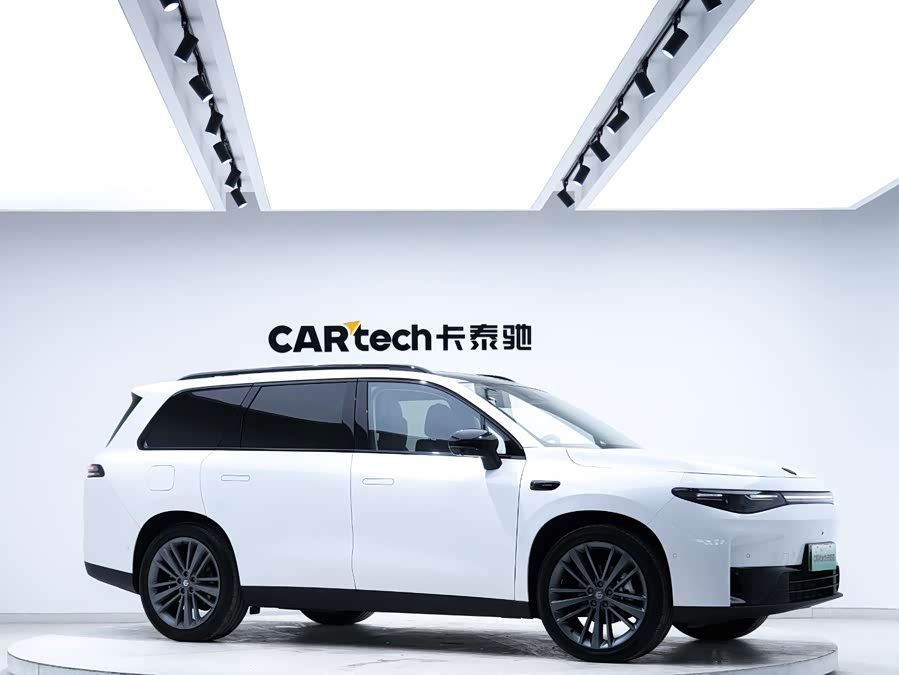 Leapmotor C16 2024 car image #6