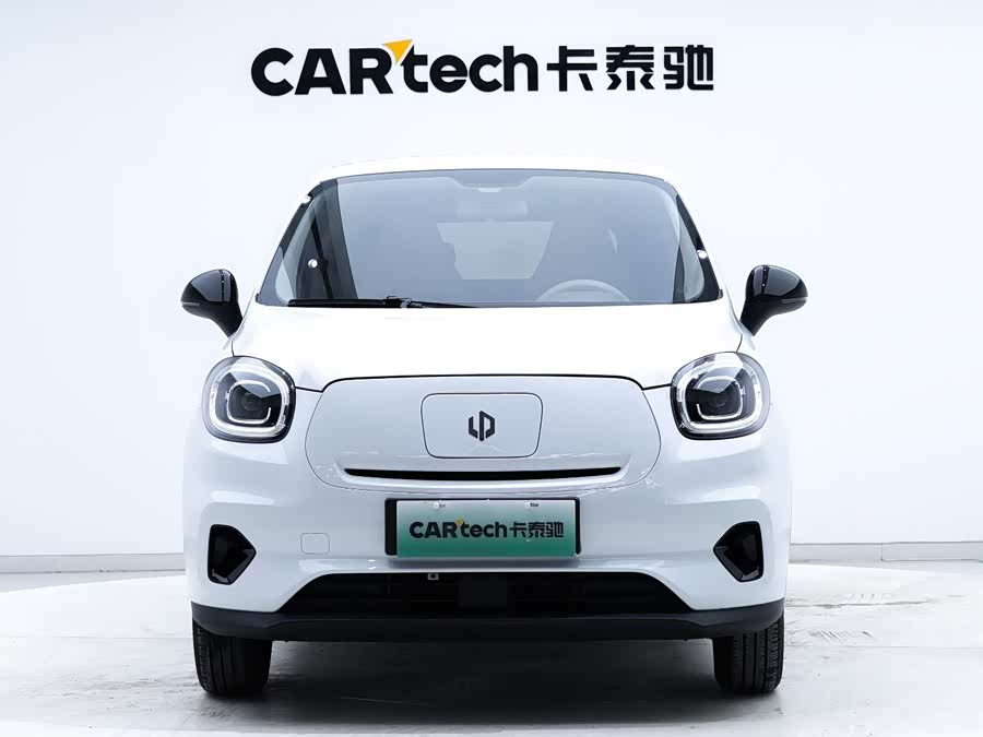零跑汽车 零跑T03 2024 汽车图片 #6