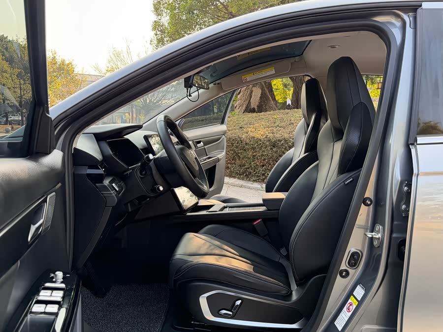 Xpeng G3 2022 #6 Xpeng G3 2022 immagine di auto #6