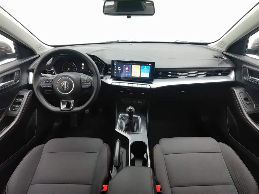 MG 5 2024 car image #6