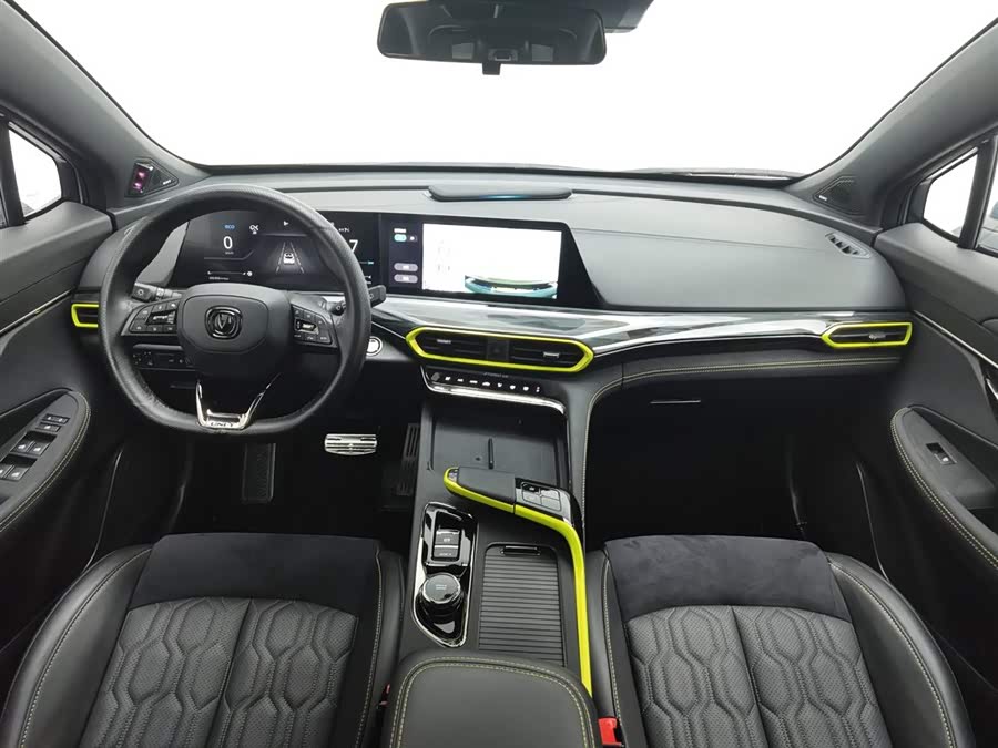 Changan UNI-T 2022 #6 Changan UNI-T 2022 car image #6