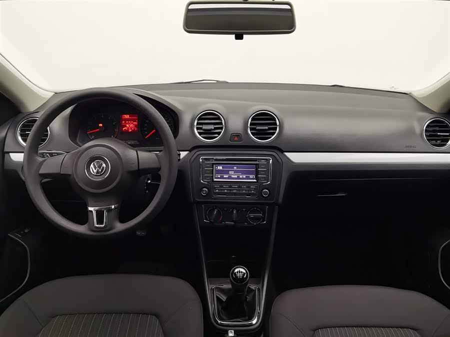 捷达 捷达 2015 汽车图片 #6