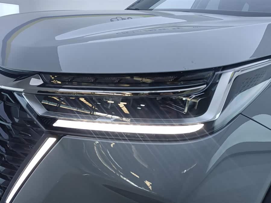 Chery Tiggo 8 PRO 2024 car image #6