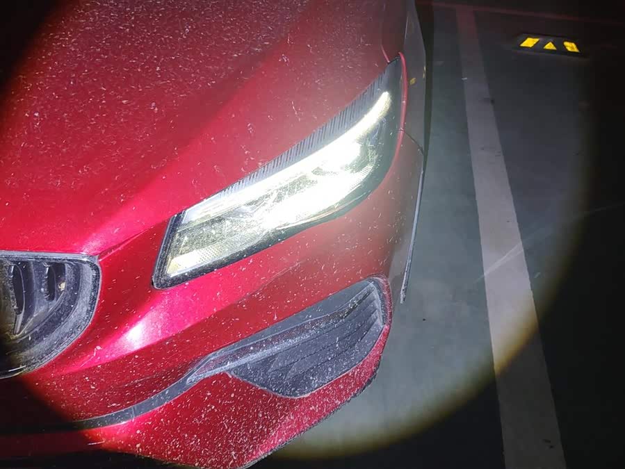 GEELY Emgrand S 2022 #6 GEELY Emgrand S 2022 car image #6