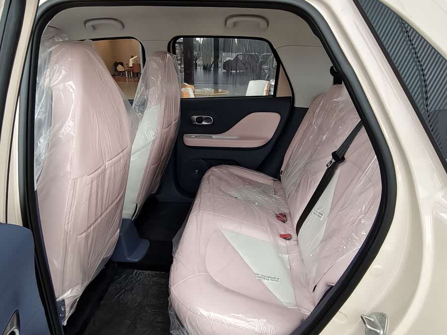 Kaiyi Shiyue 2025 imagem de carro #6