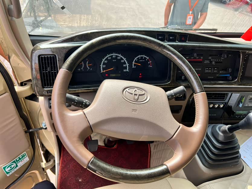 Toyota 2021 #6 Toyota 2021 car image #6