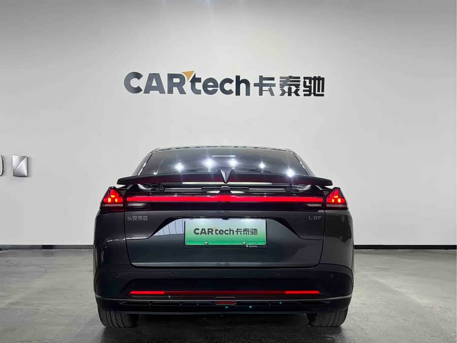 Deepal L07 2025 image de voiture #6