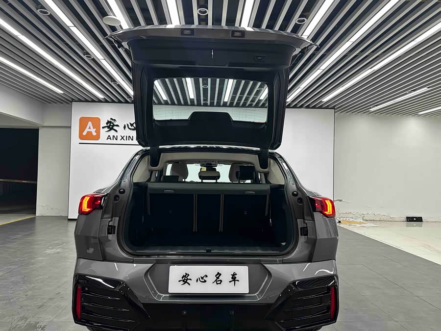 BMW X2 (Imported) 2024 #6 BMW X2 (Imported) 2024 car image #6