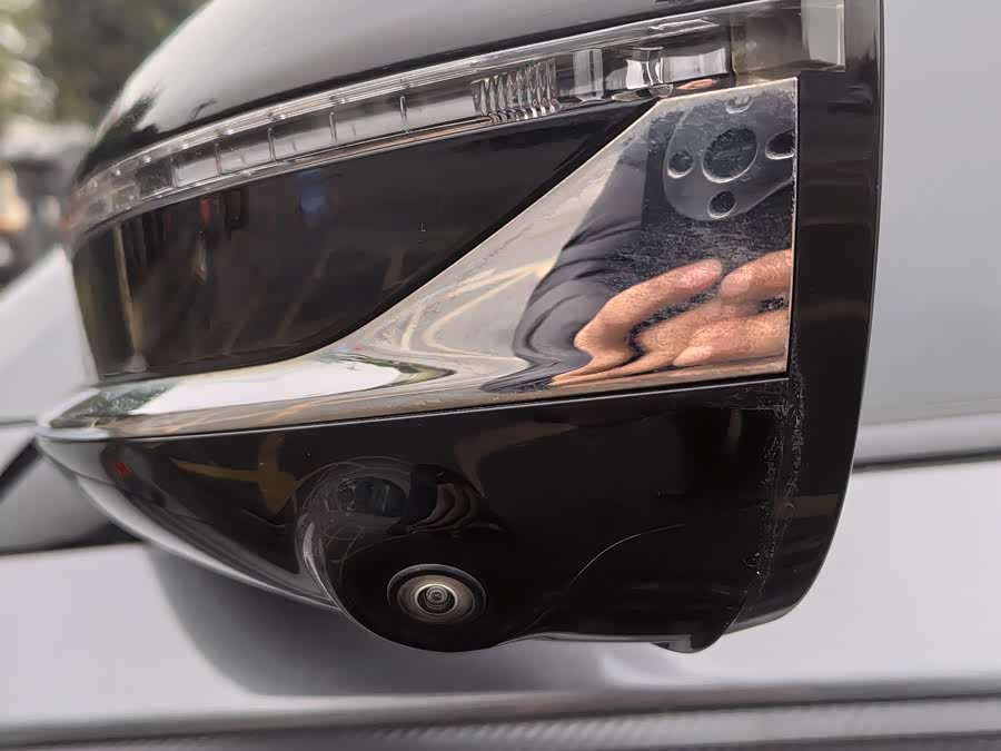 Changan CS75 Plus 2020 car image #6