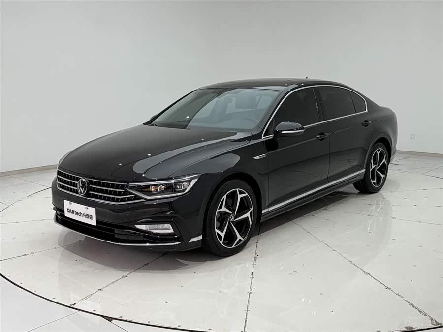 Volkswagen Magotan 2024 #6 Volkswagen Magotan 2024 car image #6