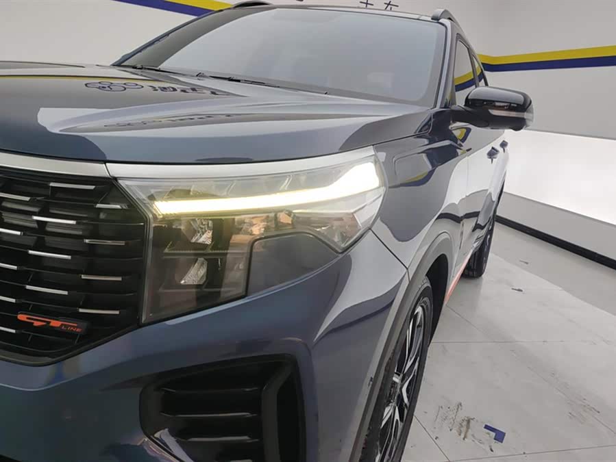 Kia Sportage R 2021 car image #6