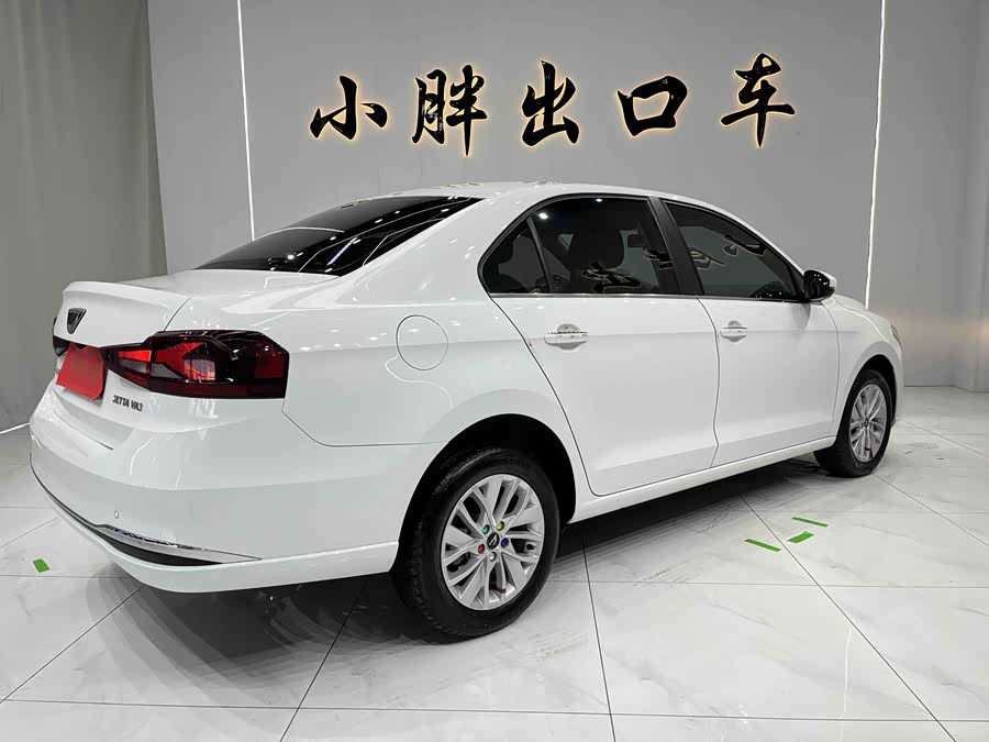 Jetta VA3 2022 car image #6