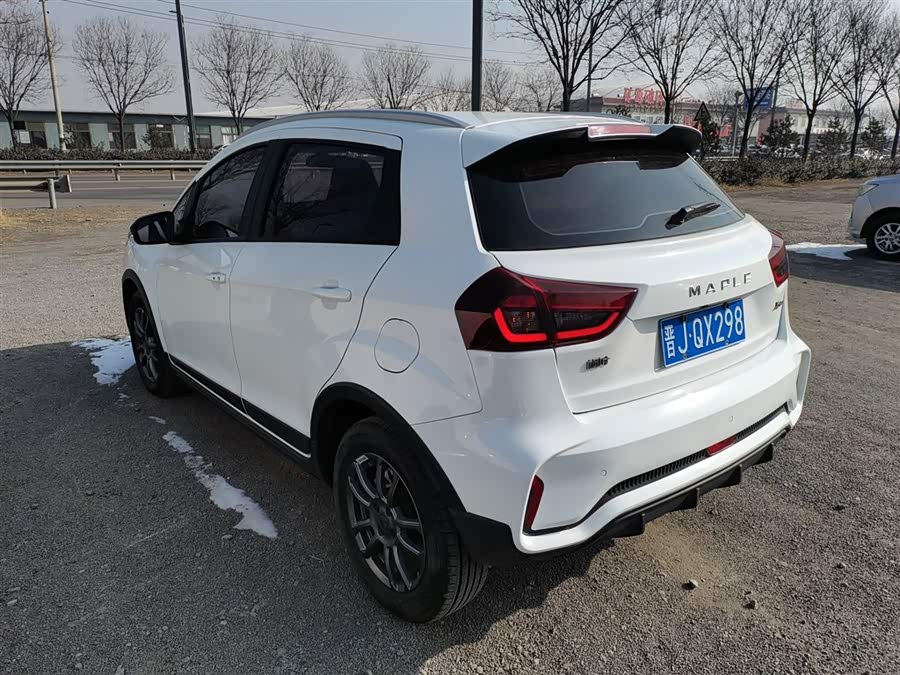 X3 PRO 2023 #6 X3 PRO 2023 car image #6