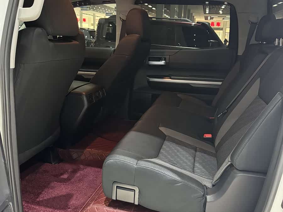 Toyota Tundra 2016 #6 Toyota Tundra 2016 immagine di auto #6