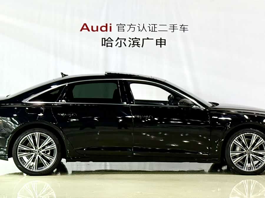 Audi A6L 2023 imagen de coche #6