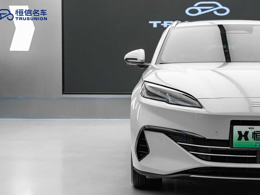 BYD Seal 06 DM-i 2025 #6 BYD Seal 06 DM-i 2025 immagine di auto #6