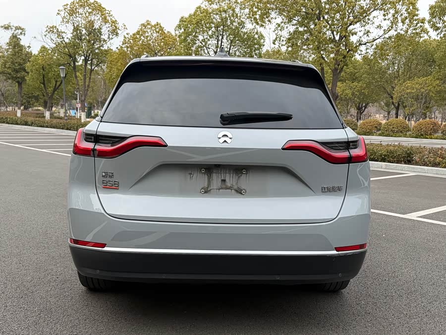 蔚来 蔚来ES8 2021 汽车图片 #6