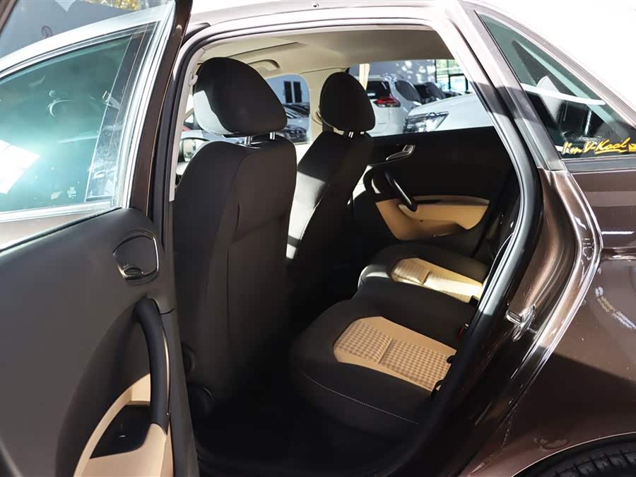 Audi A1 2012 #6 Audi A1 2012 car image #6