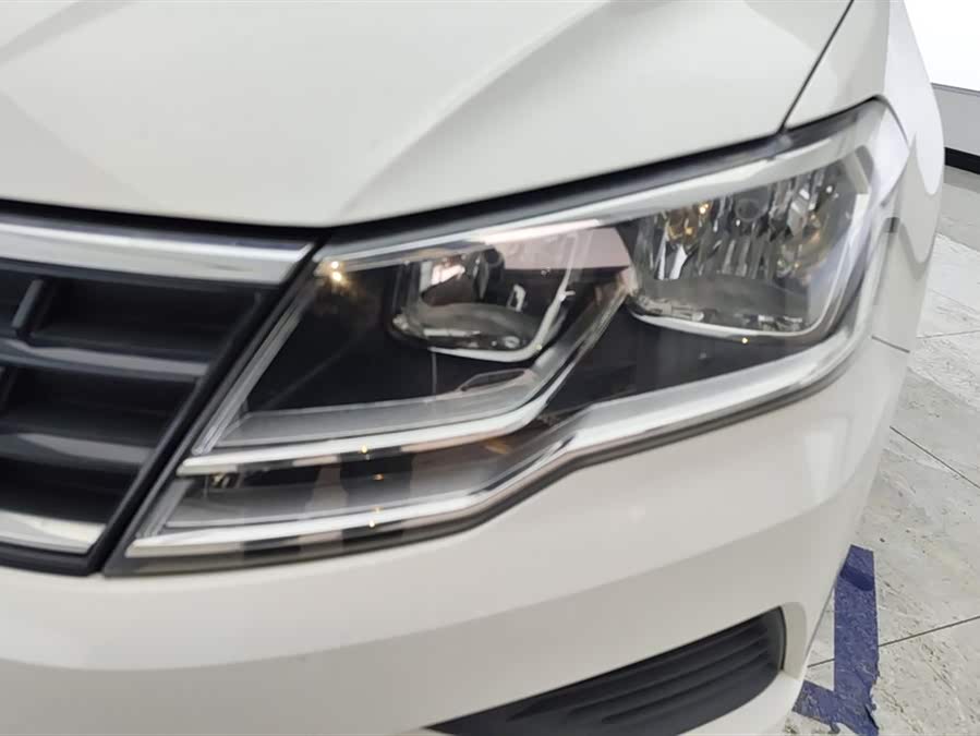 Jetta Jetta 2018 #6 Jetta Jetta 2018 car image #6