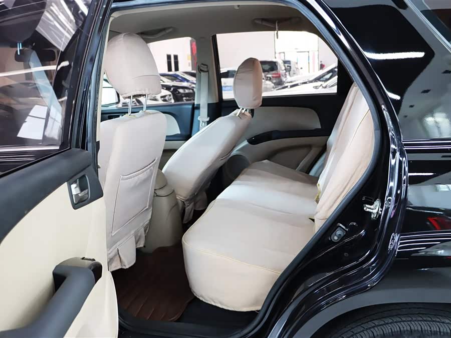 Kia Sportage 2015 car image #6