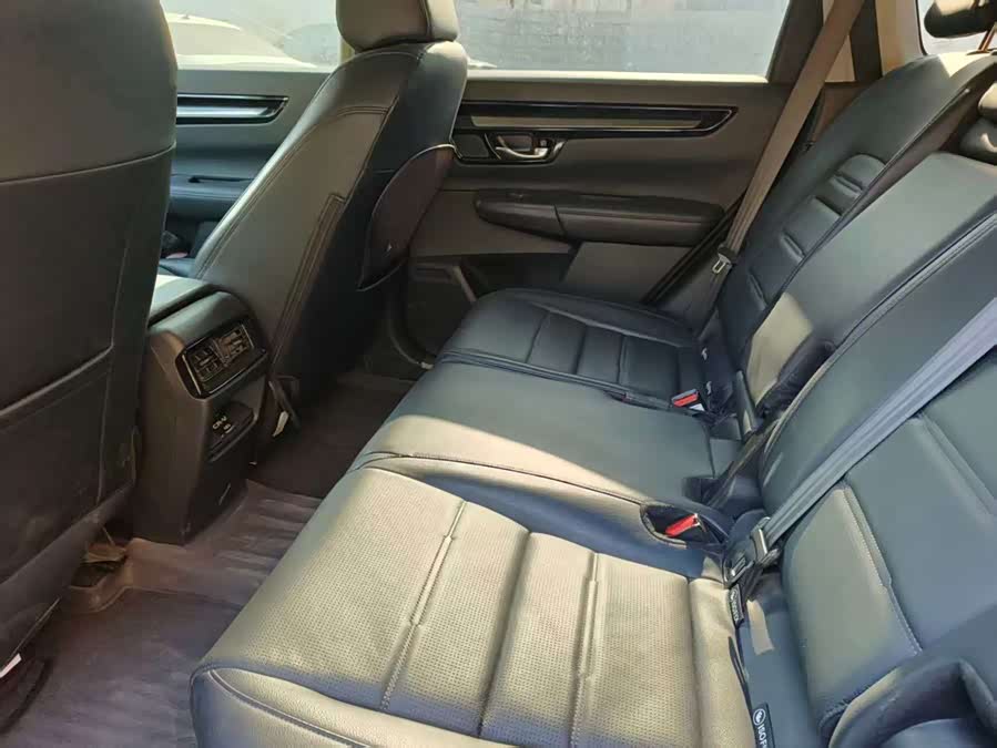 Honda CR-V 2023 #6 Honda CR-V 2023 car image #6