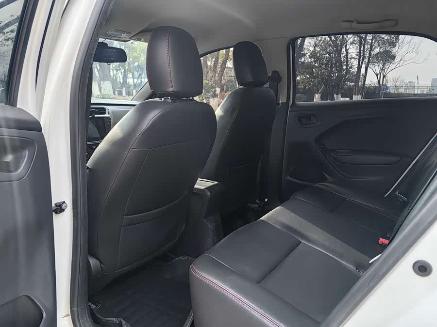 Citroen C-Elysée 2017 imagem de carro #6