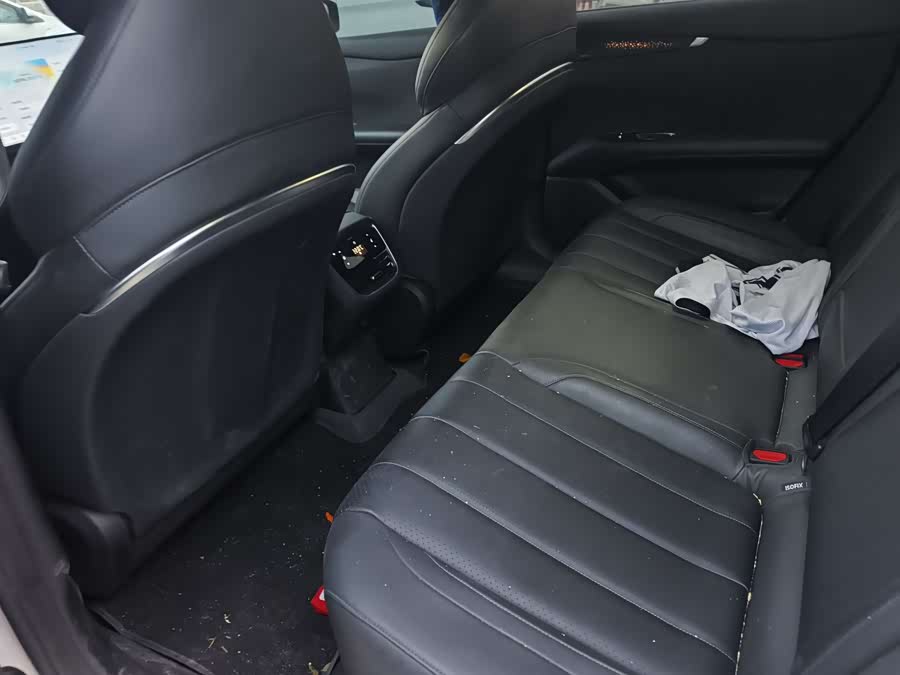 Deepal L07 2024 изображение автомобиля #6