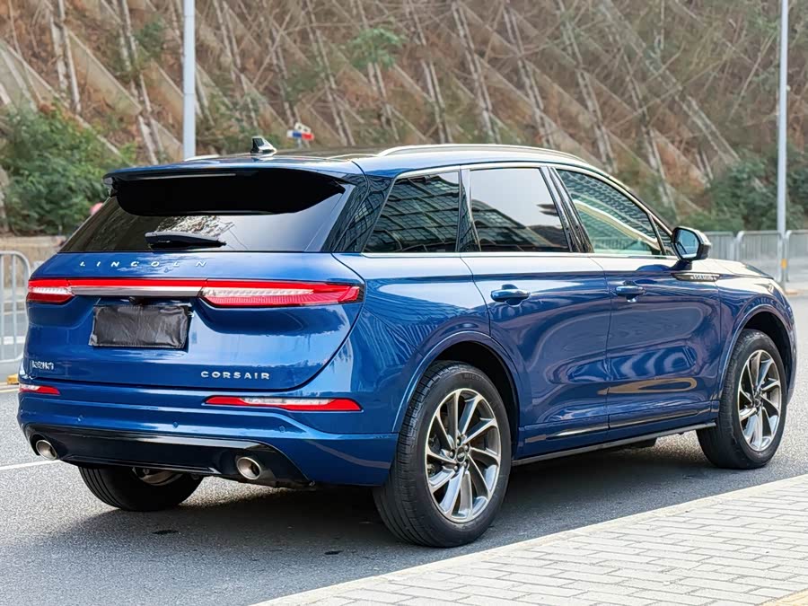 Changan 2022 #6 Changan 2022 car image #6