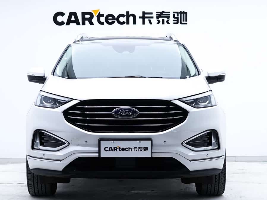Ford Edge 2020 car image #6