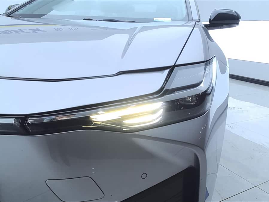 Toyota bZ3 2023 #6 Toyota bZ3 2023 immagine di auto #6