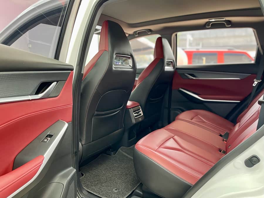 Changan CS75 Plus 2023 #6 Changan CS75 Plus 2023 immagine di auto #6